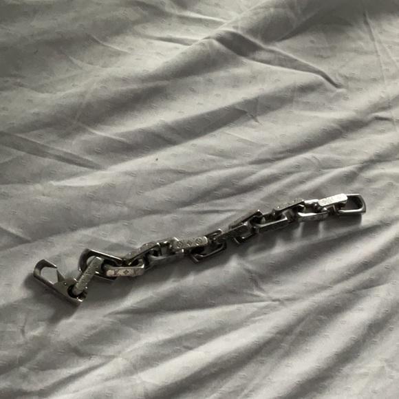 Louis Vuitton Chain Link Bracelet - Picture 1 of 1